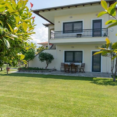Wonderful House In Leptokarya Villa Luaran gambar