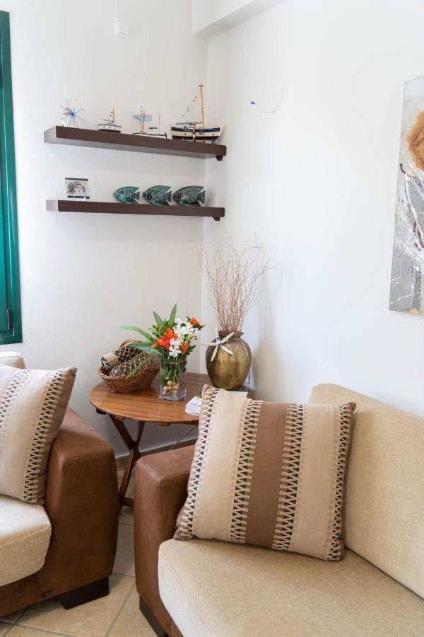 Wonderful House In Leptokarya Villa Luaran gambar